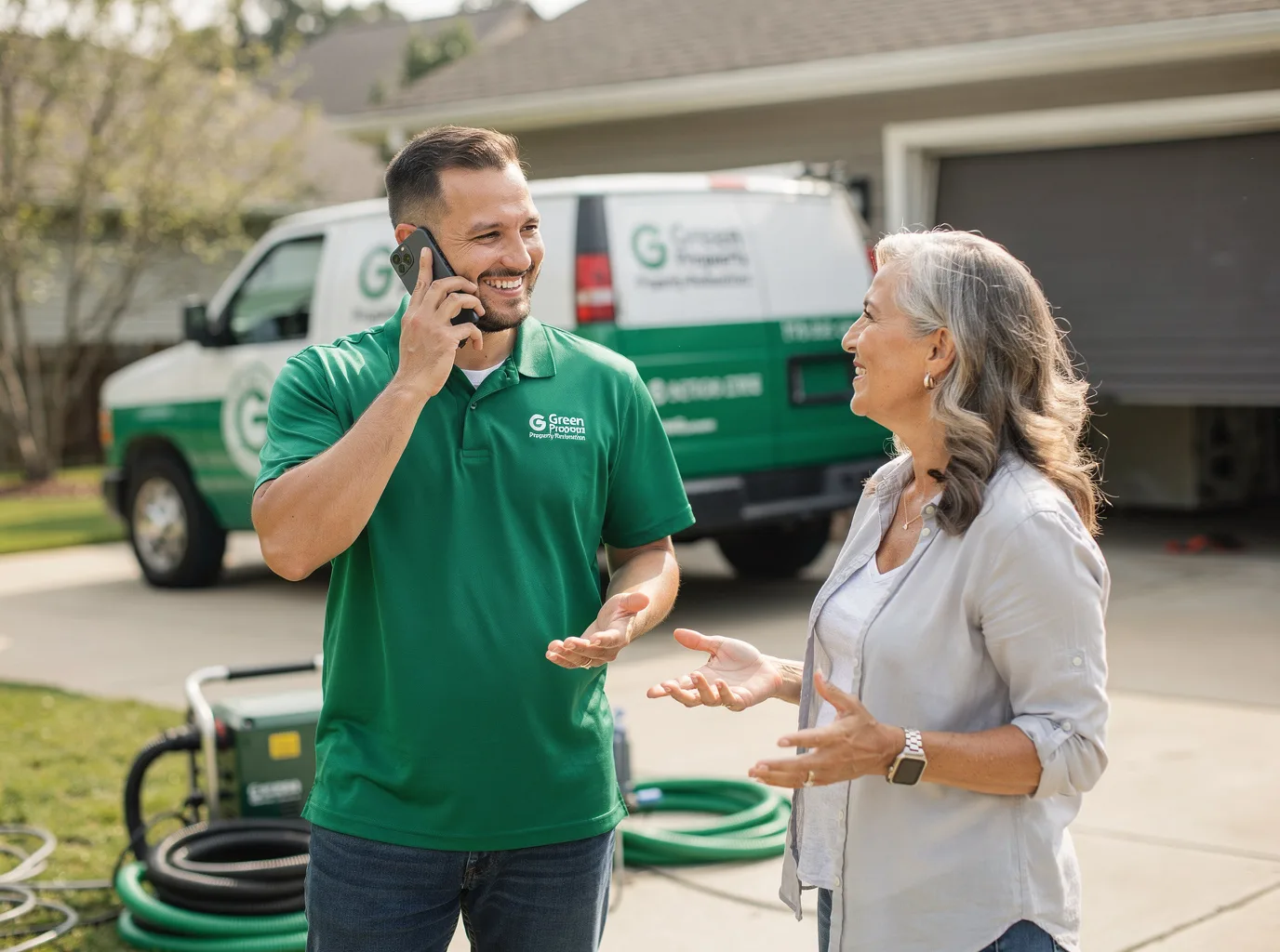 Water Damage Restoration Rocky Gap, VA FAQs